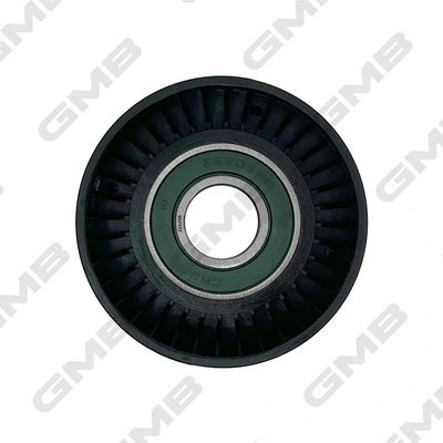 Ролик приводного ремня натяжной BMW 3 (E36/46), 5 (E34/39/60), 7 (E38/65), X3, X GTA0410 GMB