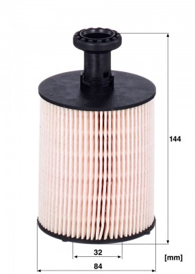Фильтр топливный PU9009ZKIT PU9009ZKIT MANN FILTER