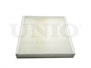 Фильтр салонный FLT-40036 UNIO