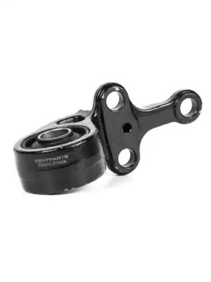 сайлентблок рычага задний! d21 L117/58.5 \ Nissan AD Van/Wingroad Y11 99-04 Z25910 ZENTPARTS