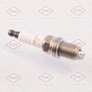 Свеча зажигания IRIDIUM / PLATINUM HR7SIP-8 PFR7S8EG AUDI A3/A4/A6/TT/Allroad 04 THS2001 TATSUMI