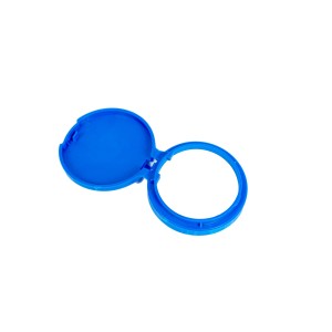 Крышка бачка омывателя PEUGEOT Partner CITROEN Berlingo (08-) NSP NSP15643238 NSP