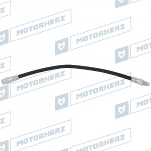 Шланг тормозной BMW 5 (E34),7 (E32),8 (E31) передний левый/правый MOTORHERZ HBF0004 MOTORHERZ