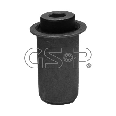 сайлентблок заднего нижнего рычага!\ Mitsubishi Space Wagon Grandis N84W/N94W 97 517762 GS P