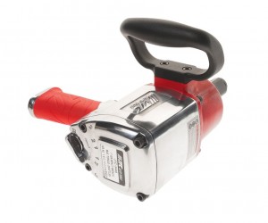 Гайковерт пневматический 1" 2711Нм 4500об/мин. 320л/мин. ударный JTC JTC-5446 JTC TOOLS