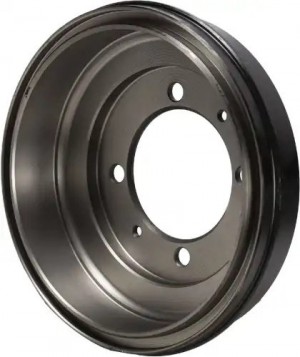 барабан тормозной! Mitsubishi Carisma/Space Star 1.3-1.8i/1.9TD 95-06 Z01679 ZENTPARTS