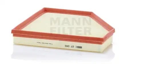 Фильтр воздушный BMW 320/330 F30 C27045 C27045 MANN FILTER