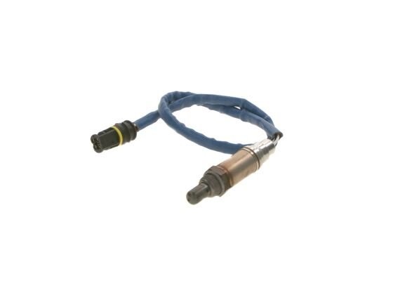 Датчик кислорода MERCEDES E (W210) BOSCH 0 258 003 798 BOSCH