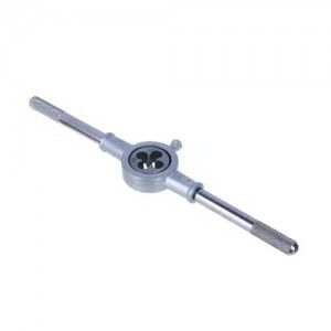 Набор плашекМ3-12, 8пр ЕРМАК 637022 ERMAK