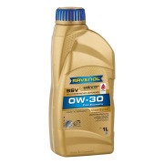 Масло моторное RAVENOL SSV 0W30 синт. ACEA A5/B5 1л 111114500101999 RAVENOL