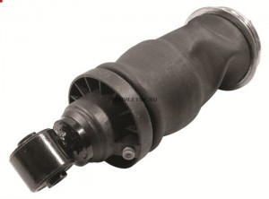 Амортизатор кабины (пневмо) задний правый, TGA/TGS/TGX 974988 EMMERRE