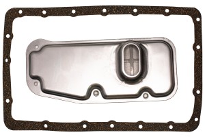 Фильтр АКПП с прокладкой B19CR1053 B19CR1053 CWORKS