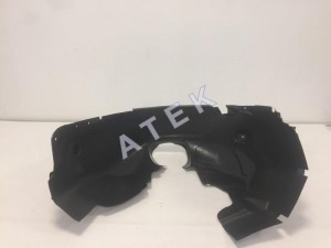 ATEK RP-06203 Подкрылок передний правый (10702070/130720/0154568, Китай) 42118045 ATEK