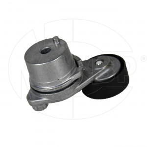 Натяжитель приводного ремня CHEVROLET Cobalt (13-) NSP NSP0125183297 NSP