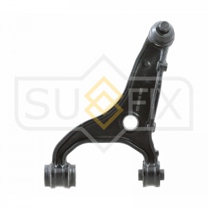 Рычаг верхний R / Зад. подв. SUBARU Forester(SH) 08 SH-1680 SH1680 SUFIX