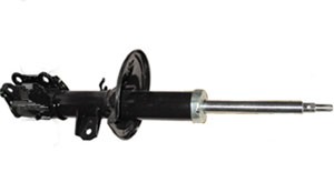 Амортизатор HYUNDAI GETZ 02- перед.прав. EX546601C150 EX546601C150 MANDO