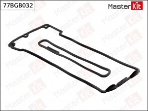 Прокладка клапанной крышки BMW M62B35, M62B44 77BGB032 77BGB032 MASTER KIT