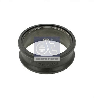 Патрубок MAN TGA,TGS,TGX системы охлаждения DT 3.15042 DIESEL TECHNIC