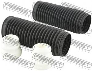Пыльник с отбойником передний VWSHB-GOLVIF-KIT VWSHB-GOLVIF-KIT FEBEST