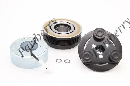 МУФТА КОМПРЕССОРА КОНДИЦИОНЕРА В СБОРЕ EG2161L20 PB540606 PB540606 PARTBERRY