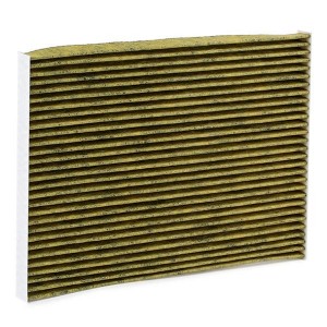 Фильтр салонный FP1936 FP1936 MANN FILTER