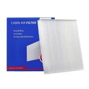 Фильтр салонный Avantech Замена для арт. CF0304 CF0101 AVANTECH