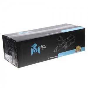 Усилитель УРАЛ-4320,5557,5323 тормозов передний в сборе дв.КАМАЗ MEGAPOWER 35045012 MEGA POWER