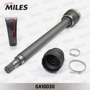 ШРУС внутренний VOLVO V70/850 2.0-2.5 91-00 (GSP 662015) GA10030 GA10030 MILES