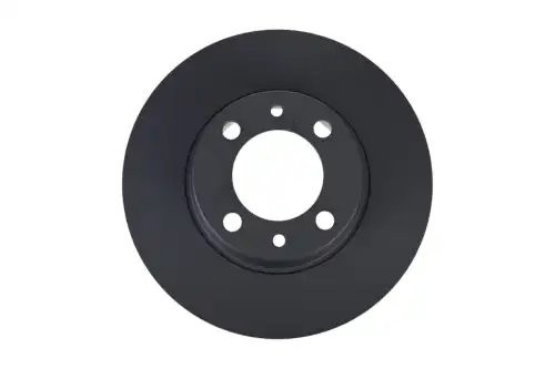 диск тормозной!Lada 1200-1500 Z06410 ZENTPARTS