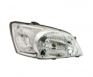 фара правая! электр.\ Hyundai Getz all models 02> 2211118RLDEM DEPO