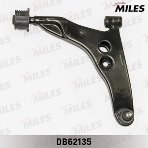 Рычаг передней подвески правый MITSUBISHI CARISMA 95-03 DB62135 DB62135 MILES