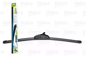 Щетка стеклоочистителя 480мм бескаркасная HydroConnect Upgrade VALEO 578573 VALEO PHC