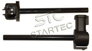 MAN F2000/TGA/TGS/TGX Уровня охлаждающей и торможной жидкости INF02502 STARTEC