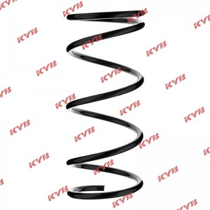 Пружина K-Flex FORESTER 02.97- RK9562 RK9562 KAYABA