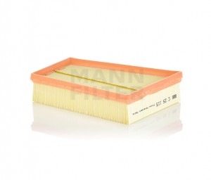 RENAULT FLUENCE (2010>) МКПП!!! C25115 MANN FILTER