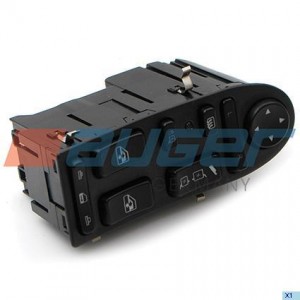 блок управления дверями!\MAN TGA/TGM/TGL/N/NL/LION 75972 AUGER