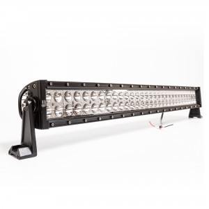 AE180RT-60LED-LB-HC Фара светодиодная дополнительная (БАЛКА), направленный свет AE180RT-60LED-LB-HC AVTO ELEKTRIKA