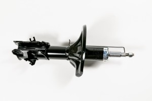 Стойка газомасляная, передняя правая /334308/ JUST DRIVE JAS0058 JUST DRIVE