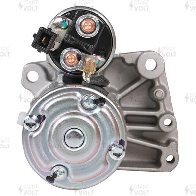 Стартер для а/м Citroen C4 08-/Peugeot 308 07- 1.4i/1.6i 1,2кВт LSt1601 LST 1601 START VOLT