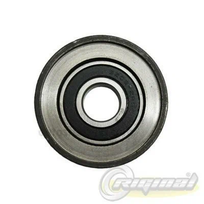 Ролик навесного оборудования для а/м Lada Largus, Renault Logan натяжной (8 клап RG500172 RIGINAL