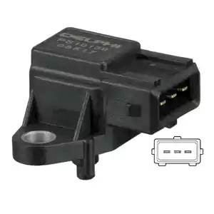 датчик давления воздуха!\ BMW E46/E38/E39/X5 1.8-4.0D 98>,LandRover Freelander 2 PS10139 DELPHI