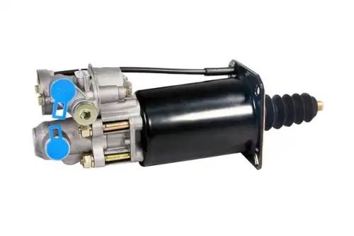 HTFS126 ПГУ Hottecke (аналог 9700511267) Камаз 4308 HTFS126 HOTTECKE