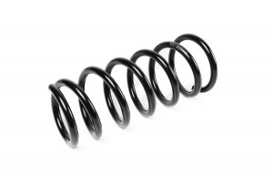 пружина задняя!\ Nissan Almera N16 00-06 ST123088R STANDARD SPRINGS