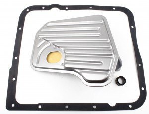 Фильтр АКПП с прокладкой поддона CHEVROLET BLAZER 4.6 98-00 JT50334K JT50334K AZUMI