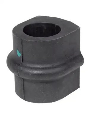 втулка стабилизатора заднего Z02401 ZENTPARTS