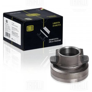 Подшипник выжимной МАЗ 4370 КПП-СААЗ-3206/дв. Д-245.30Е2, Д-245.30Е3 CT1201 CT 1201 TRIALLI