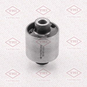 Сайлентблок задней балки MAZDA Demio 98- TEF1673 TEF1673 TATSUMI