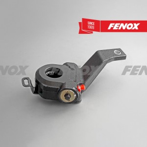 Рычаг тормоза регулировочный КАМАЗ-ЕВРО среднего моста правый FENOX SLA01013 FENOX