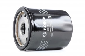 Фильтр масляный CHEVROLET Captiva (11-) OPEL Insignia (09-) (3.0) BOSCH F026407213 BOSCH