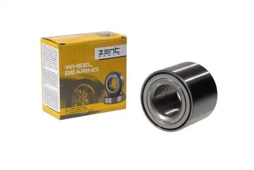 подшипник ступицы задней! 30x62x48\ Renault Logan, Duster, Kangoo2 Z14165 ZENTPARTS